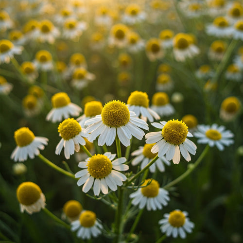 Chamomile