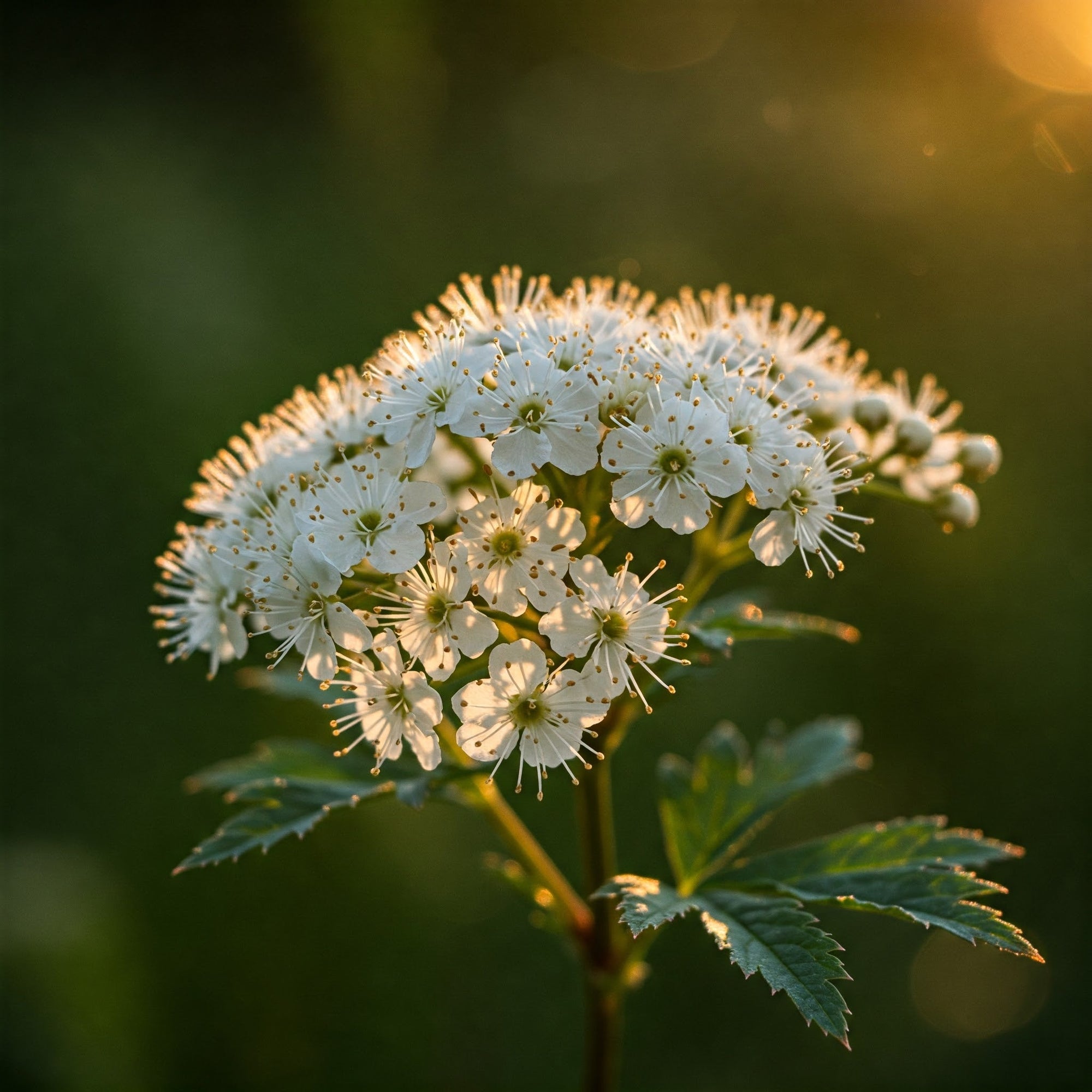 Meadowsweet