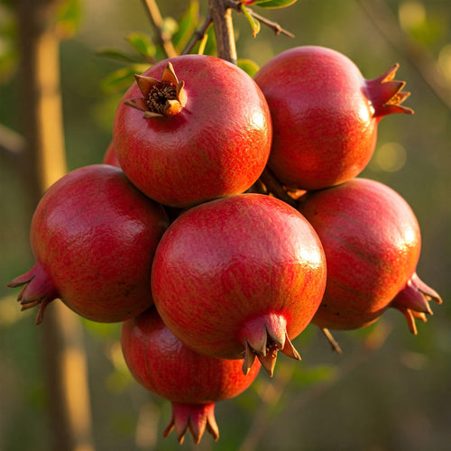 Pomegranate