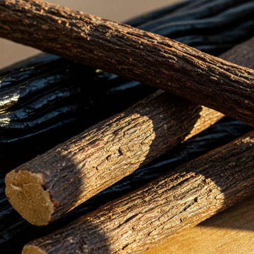 Liquorice