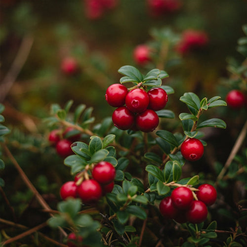 Cranberry