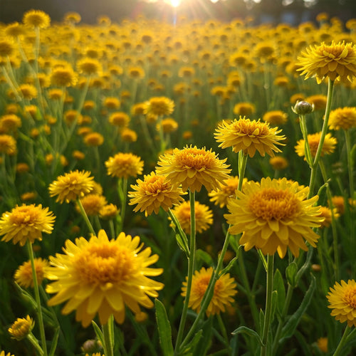 Helichrysum
