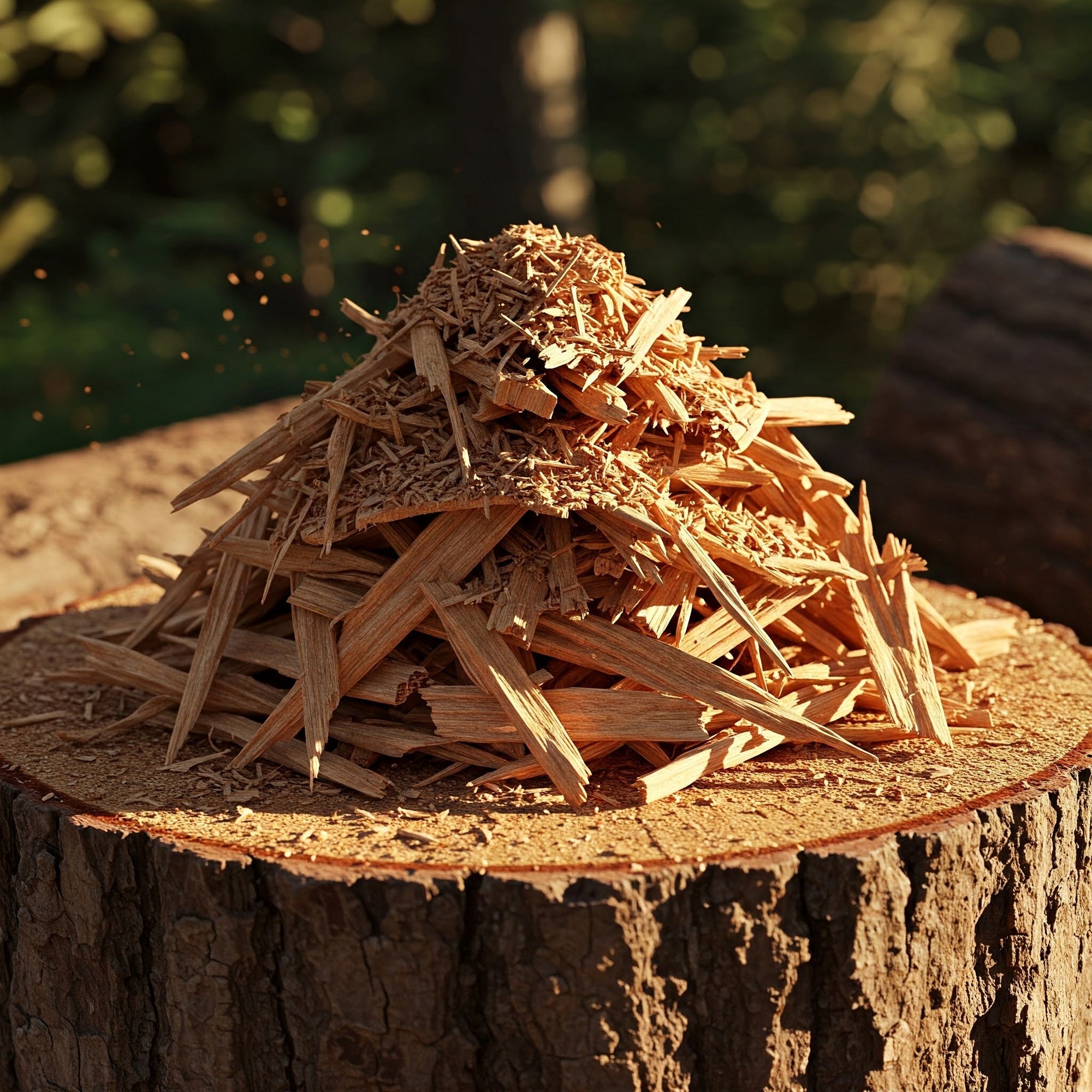 Cedarwood