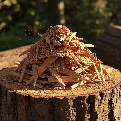 Cedarwood