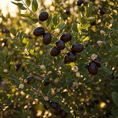 Jojoba