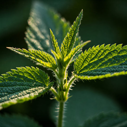 Nettle