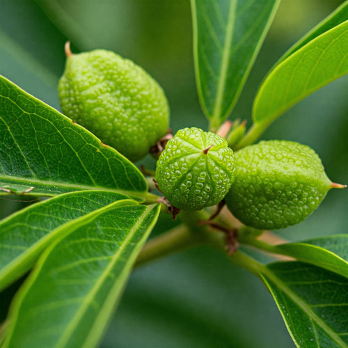 Tamanu