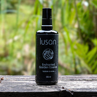Enchanted Garden Essence by Lusan