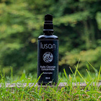 Purity Cleanser Concentrate by Lusan