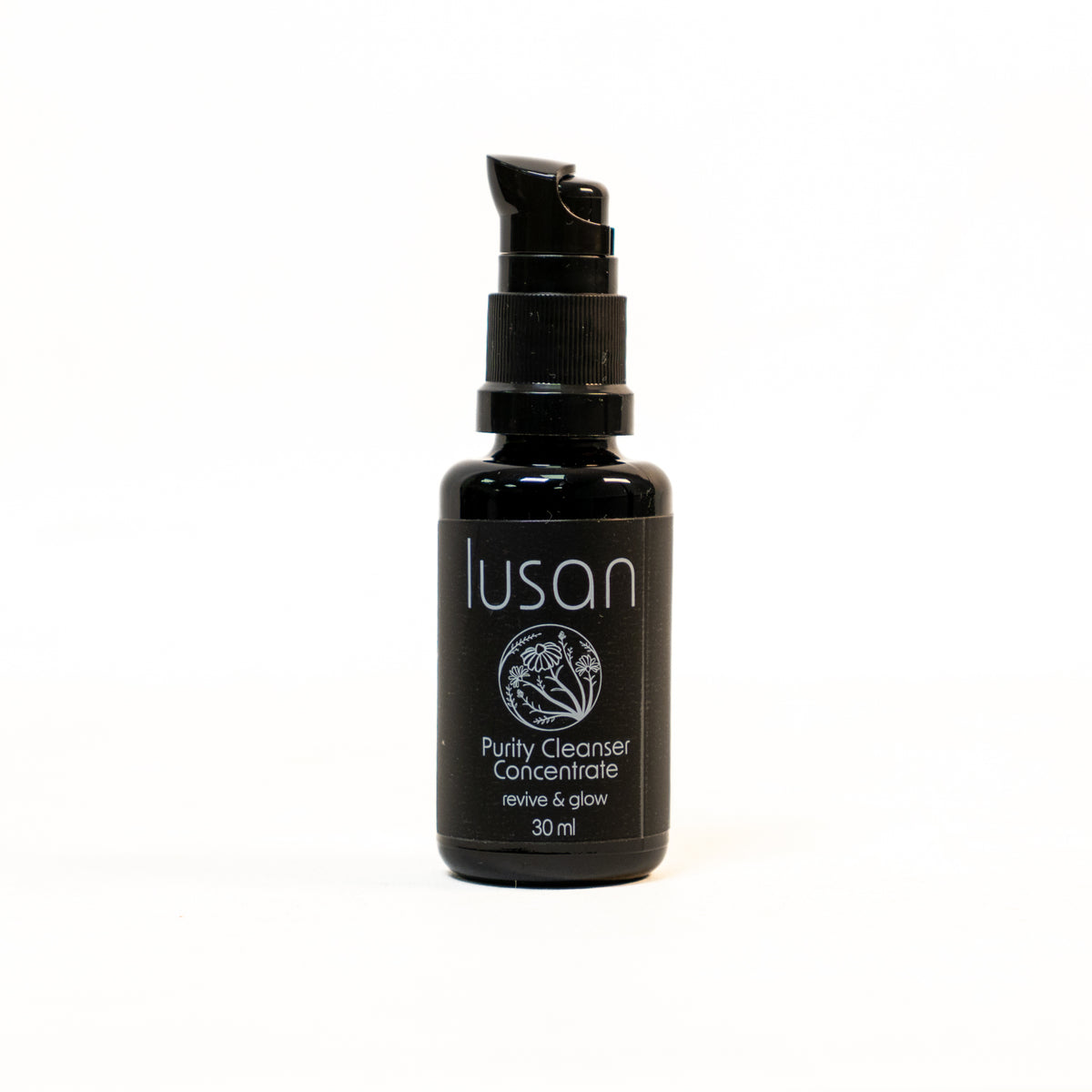 Gift Set Revive and Glow by Lusan