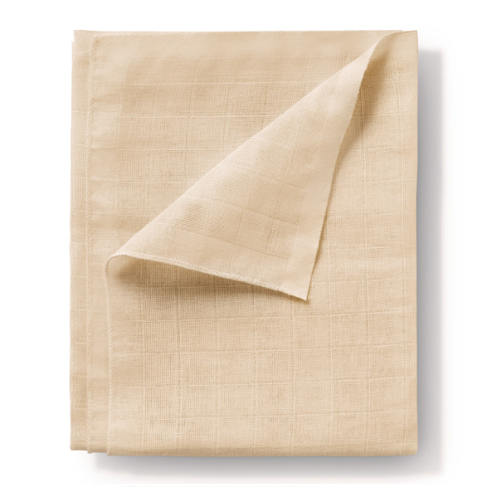 Organic Cotton Muslins
