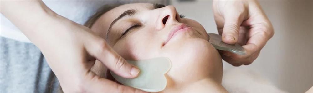 What Is Gua Sha?