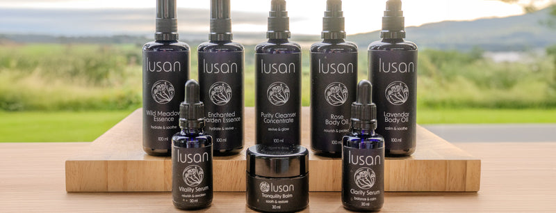 Whole Plant, Whole Food Skincare