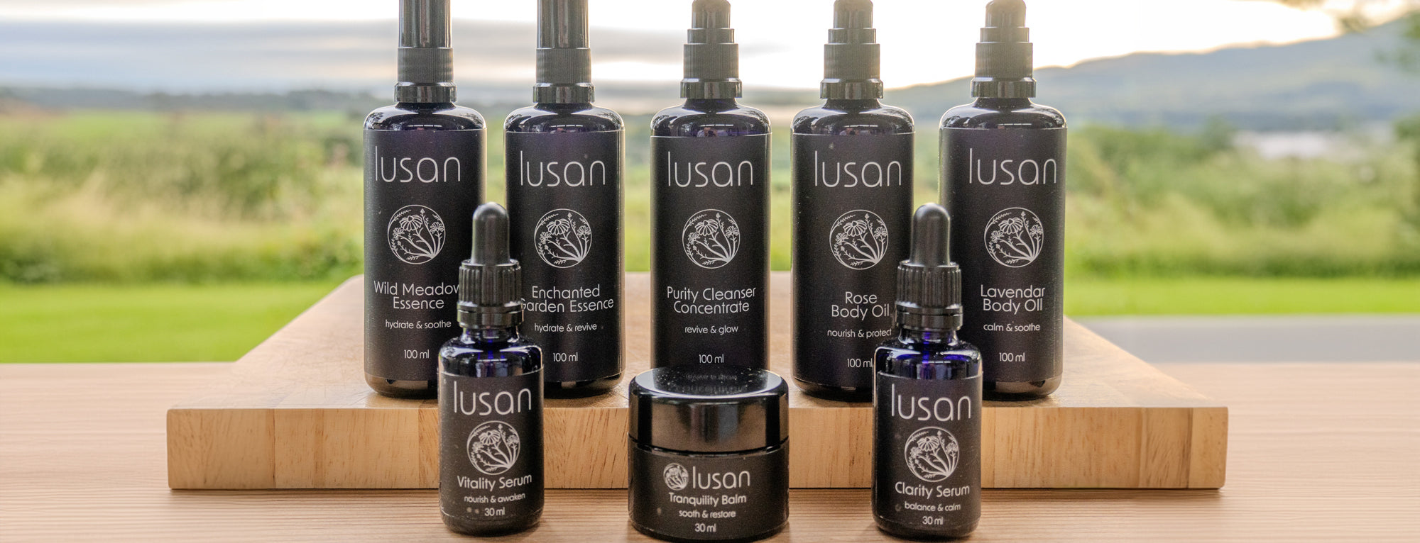 Whole Plant, Whole Food Skincare
