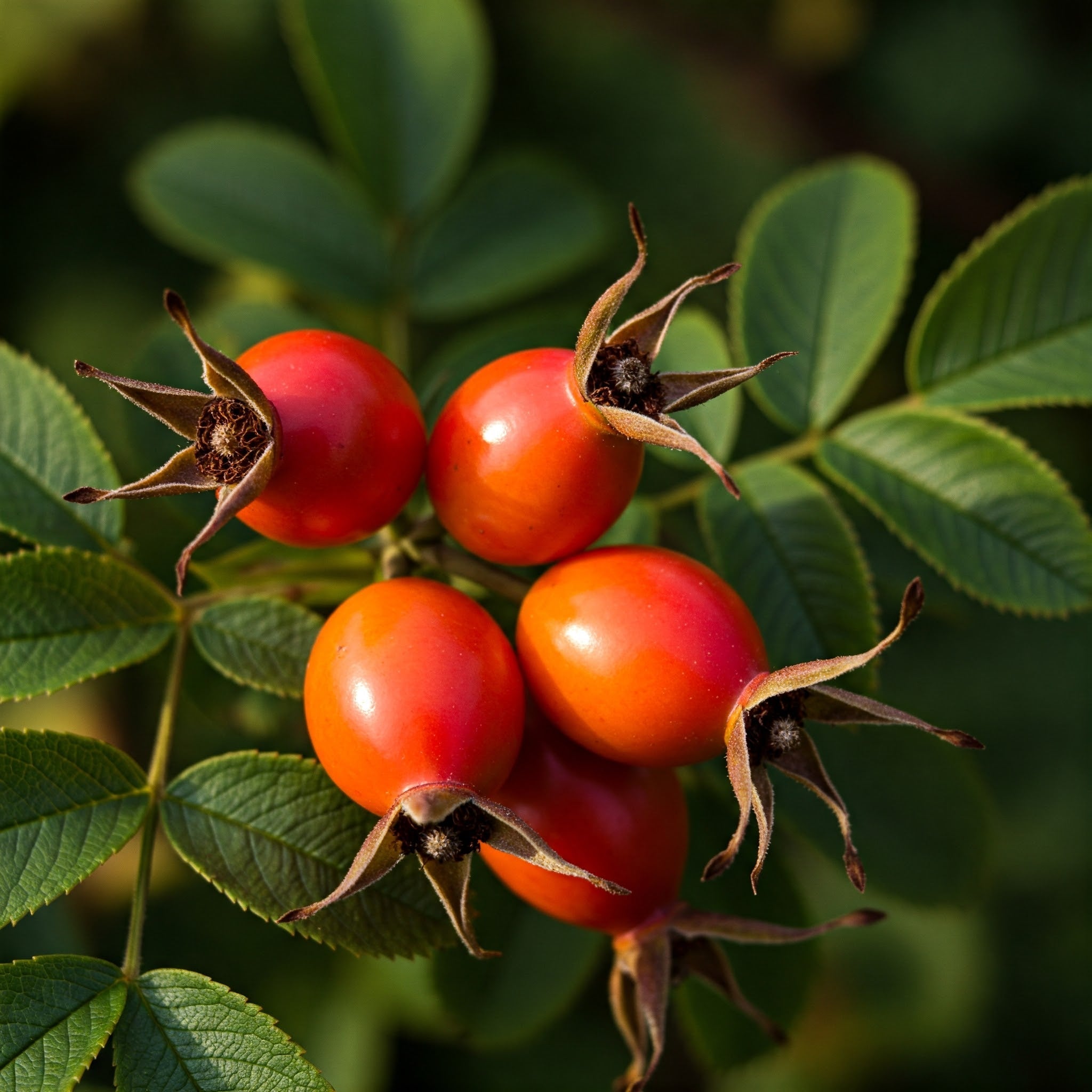 Rosehip Oil - A Natural Retionol Altenative?