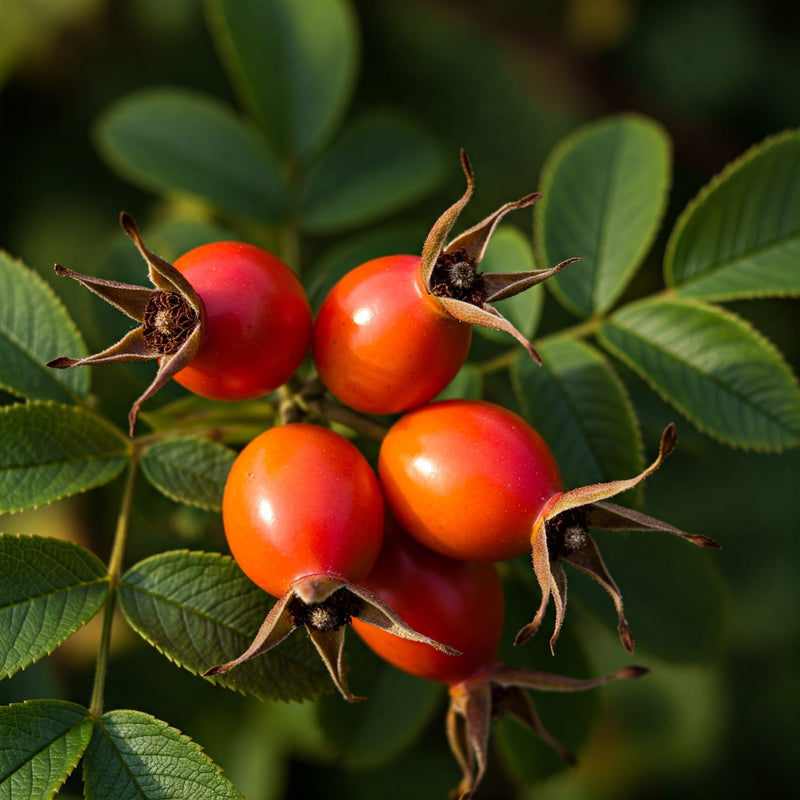 Rosehip Oil - A Natural Retionol Altenative?