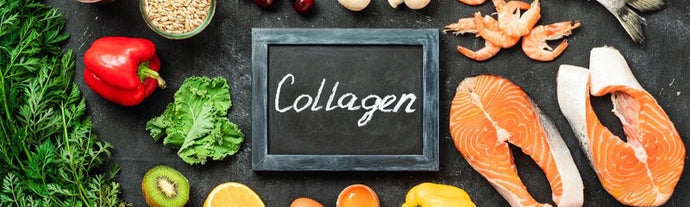 Collagen and Healthful Skin Ageing