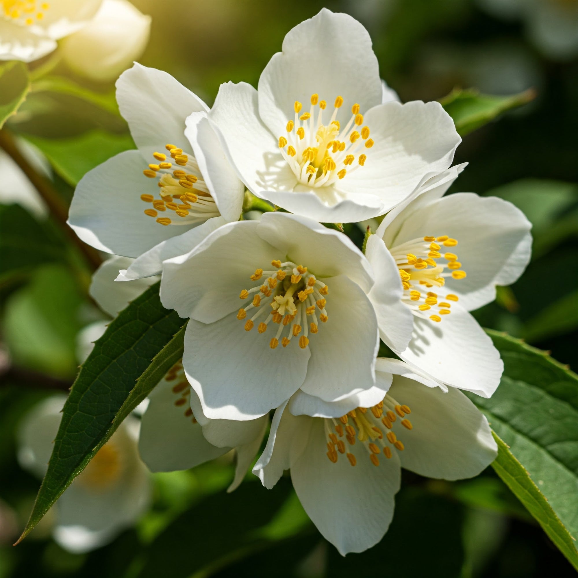 Jasmine