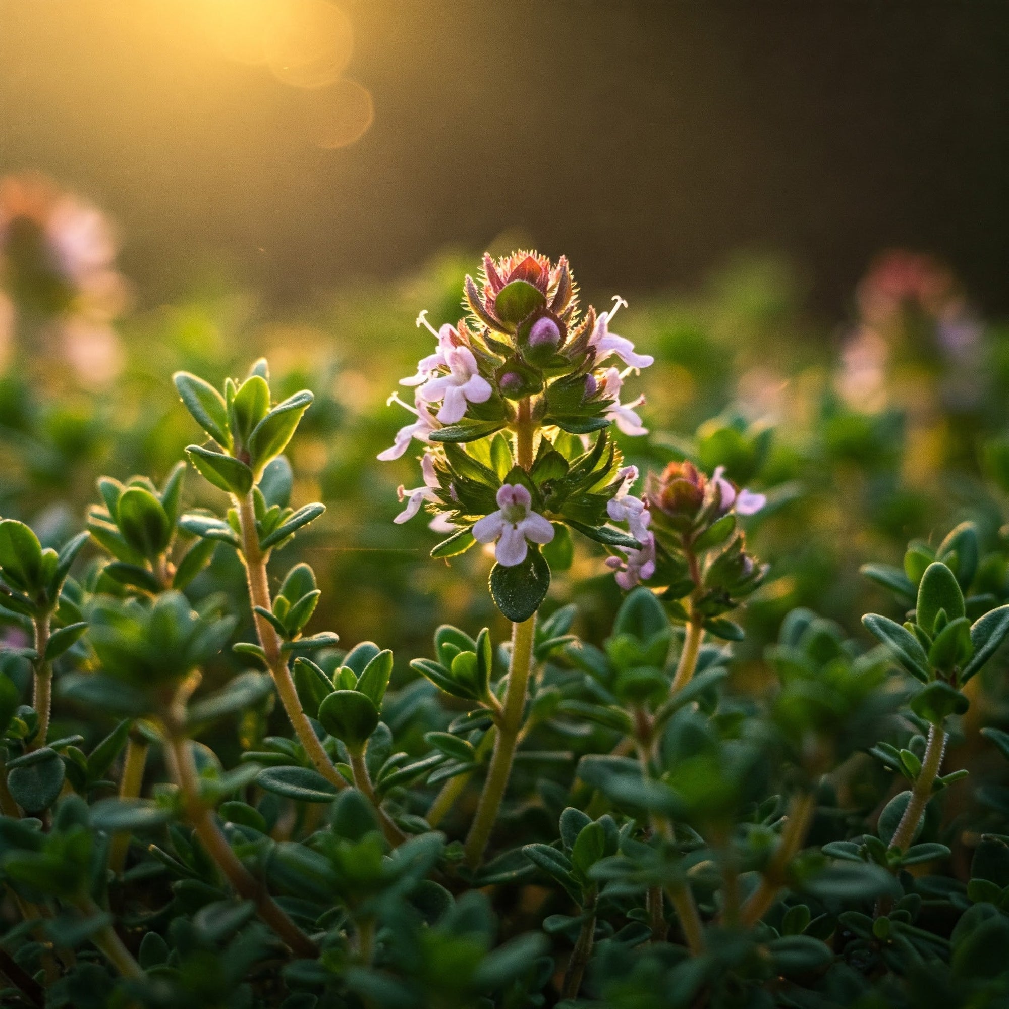 Thyme