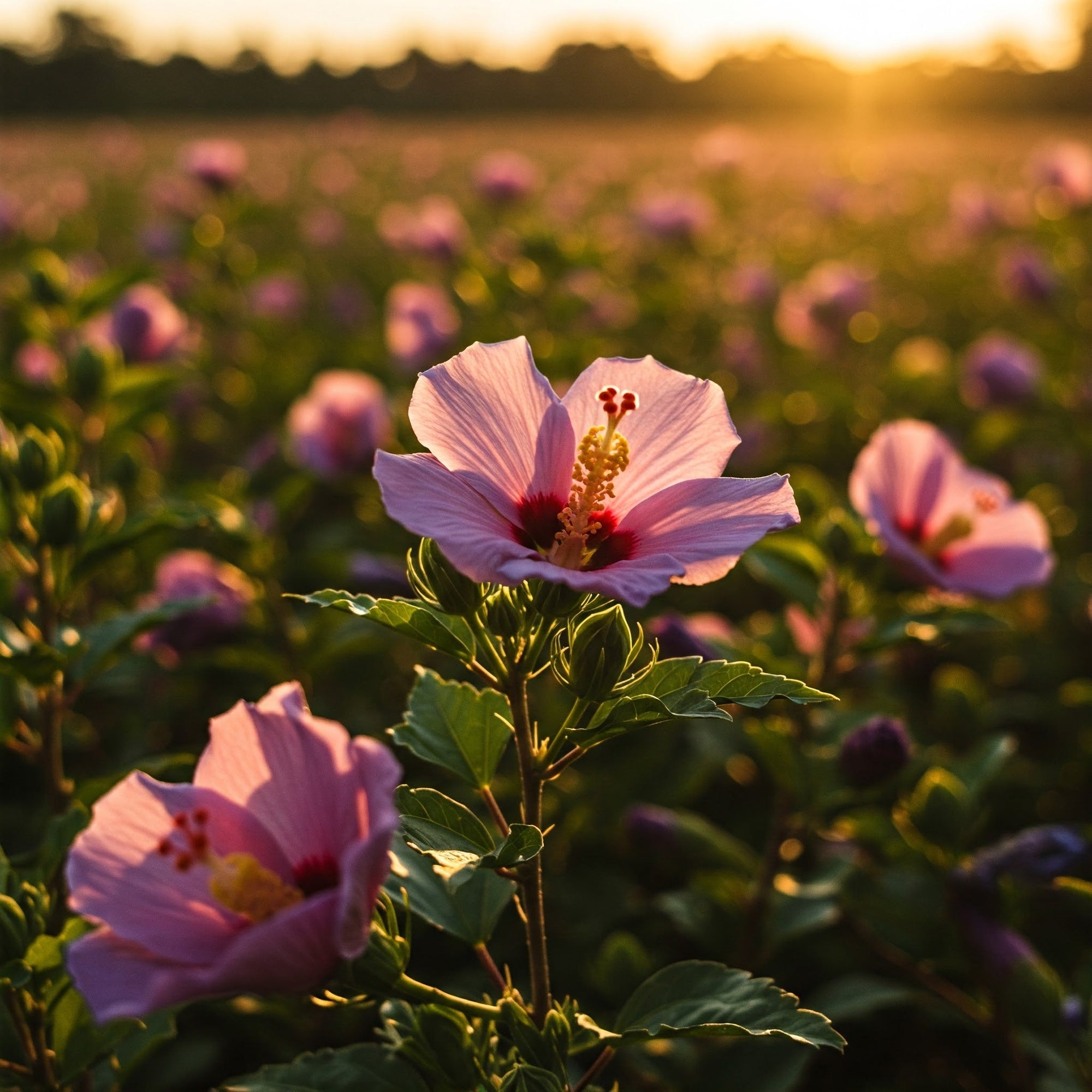 Hibiscus