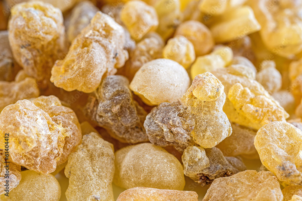 Frankincense