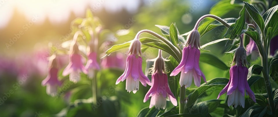 Comfrey