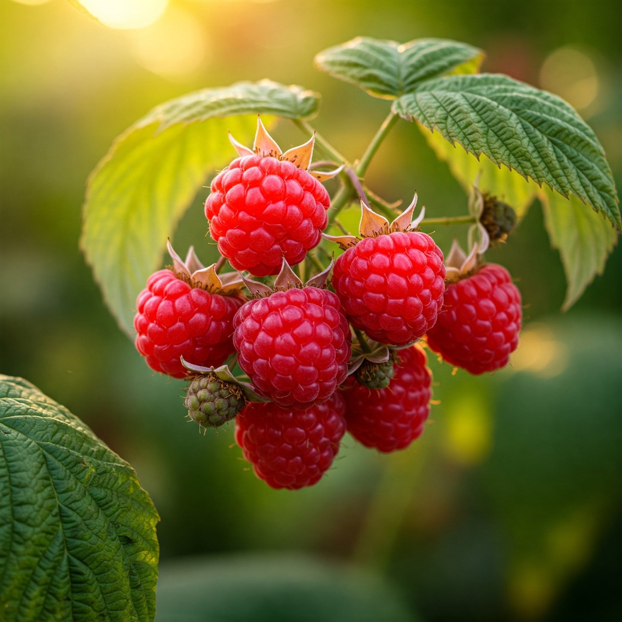 Raspberry