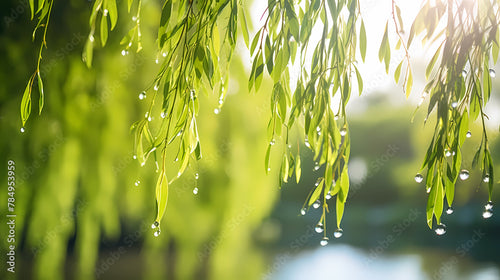 Willow Bark