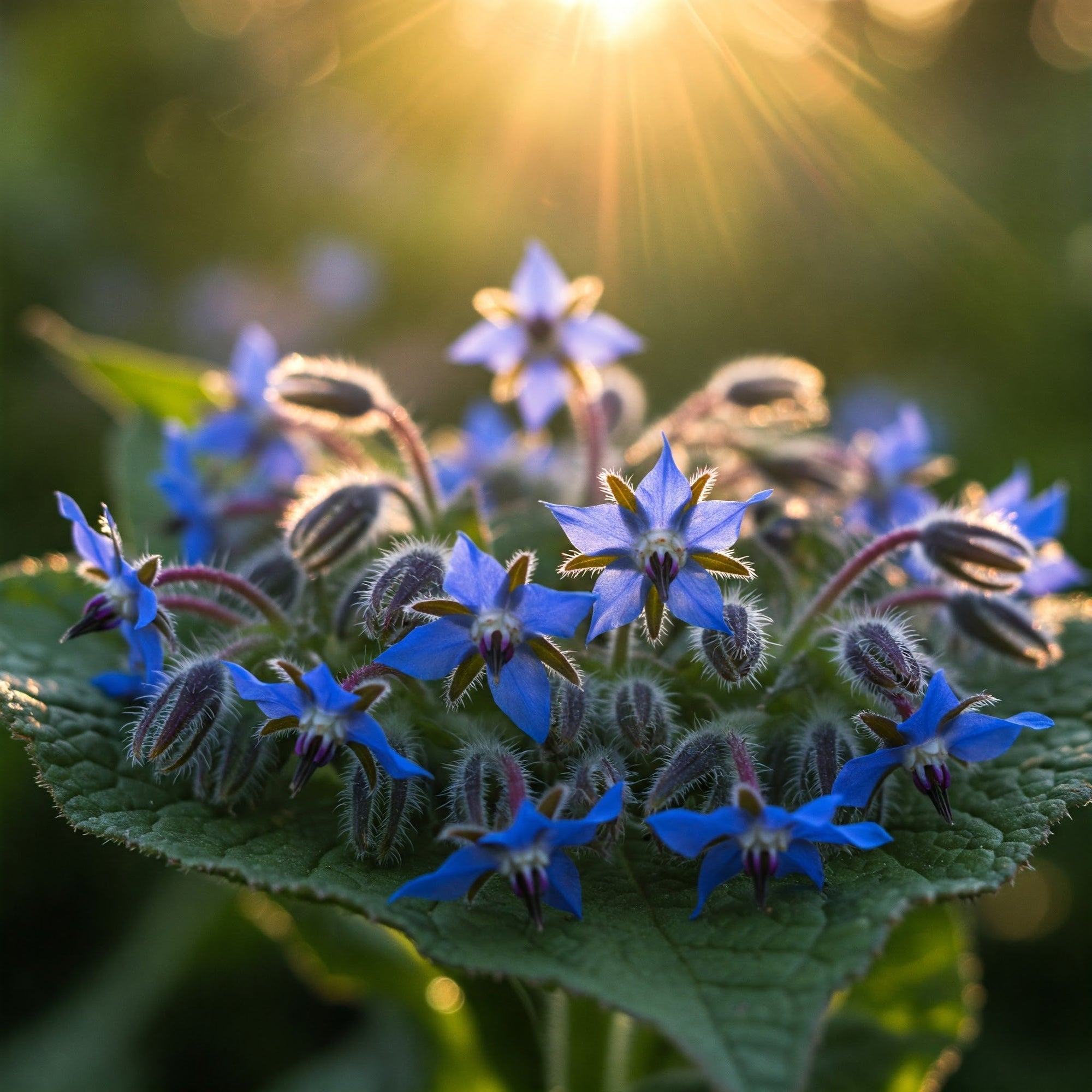 Borage
