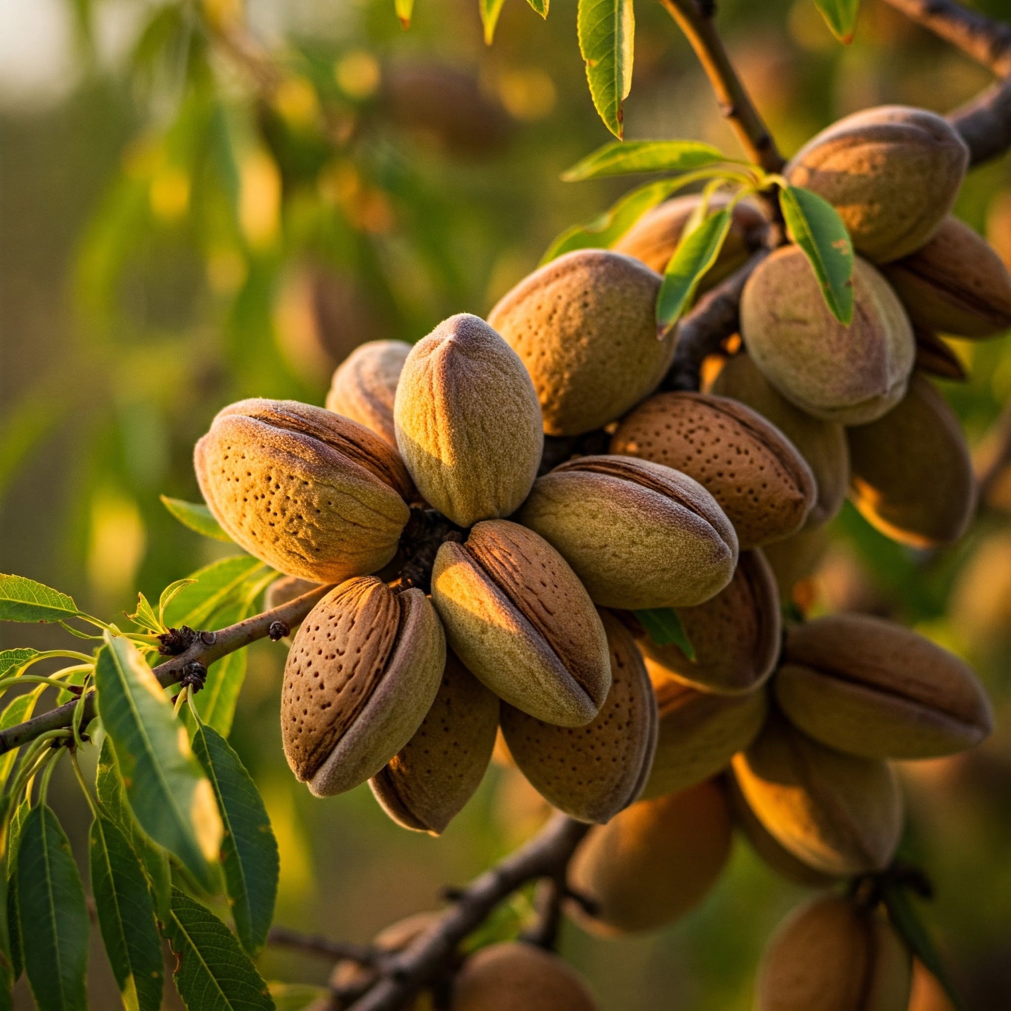 Almond