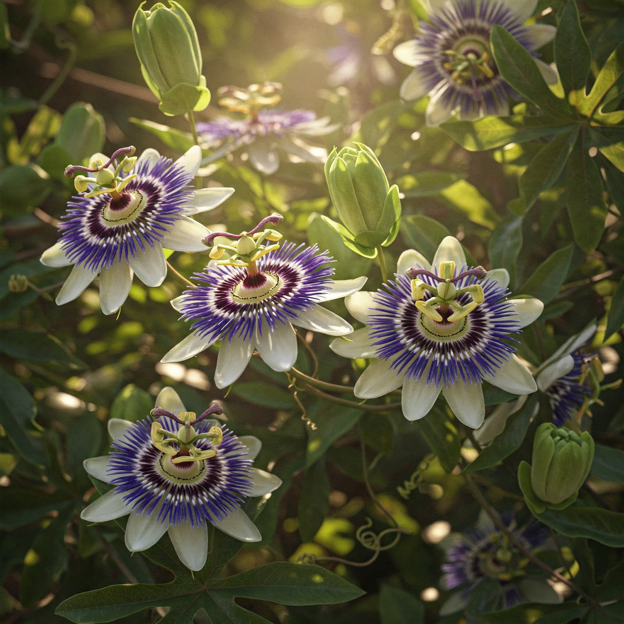 Passionflower