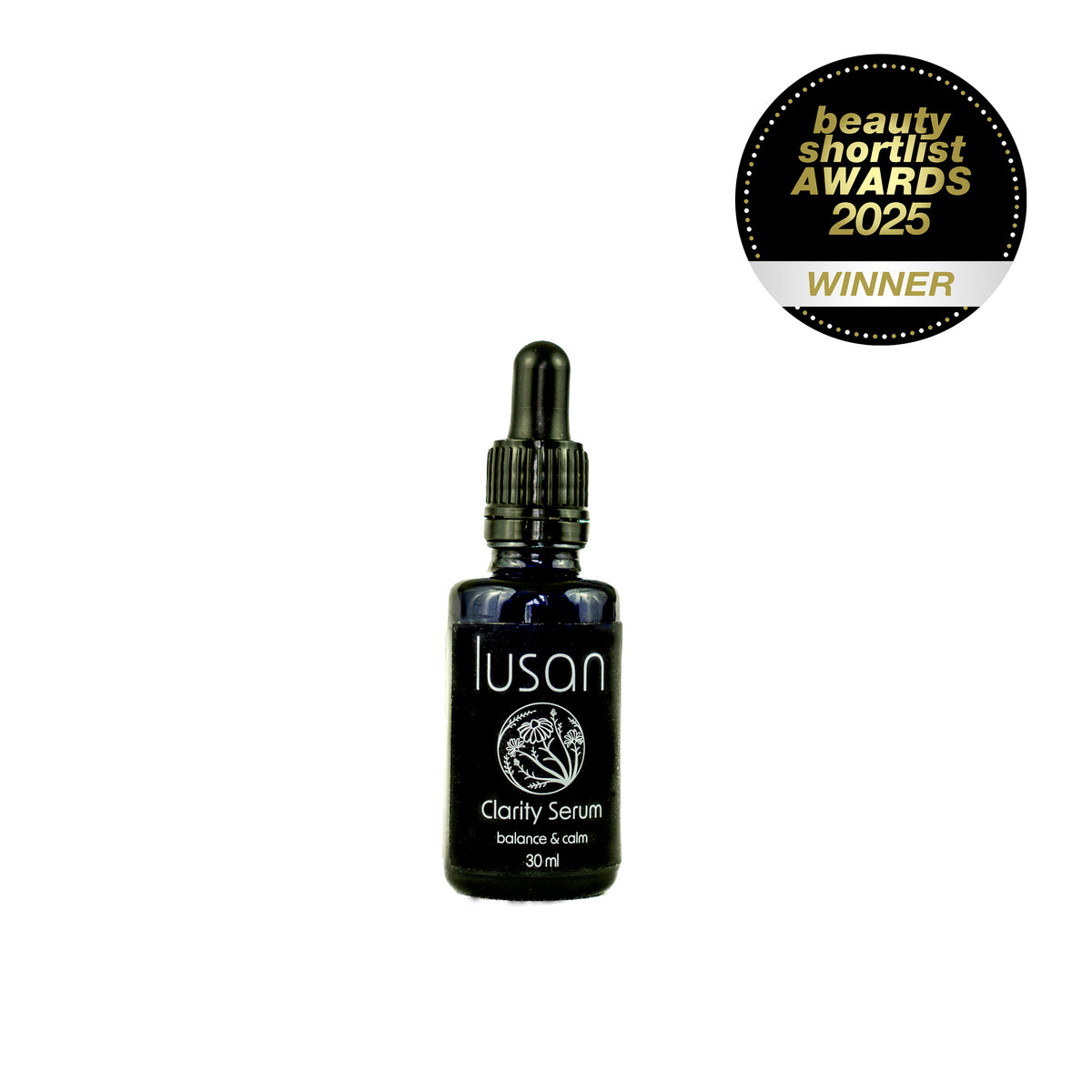 Clarity Serum by Lusan