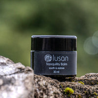 Tranquility Balm by Lusan