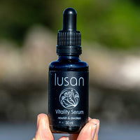 Vitality Serum by Lusan