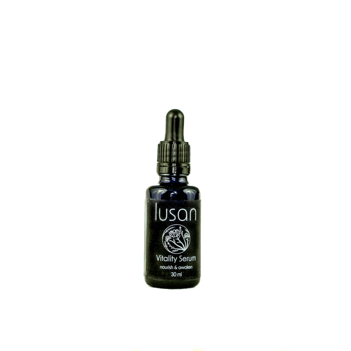 Vitality Serum by Lusan