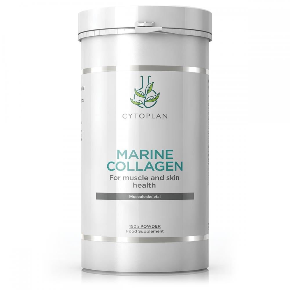 Cytoplan Marine Collagen