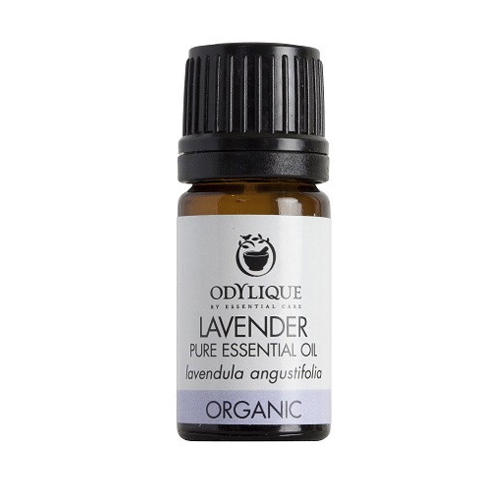 Odylique Lavender Essential Oil